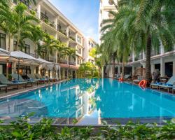 Hadana Boutique Resort Hoi An