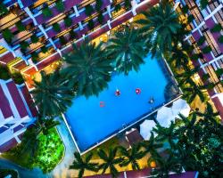 Hadana Boutique Resort Hoi An