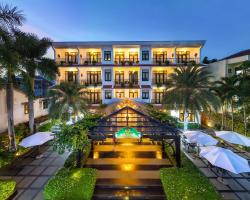 Hadana Boutique Resort Hoi An