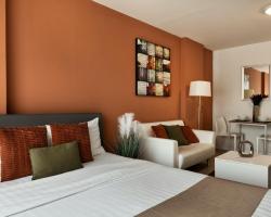 First Choice Suites by the Sea SHA Plus Extra