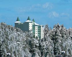 The Oberoi Cecil