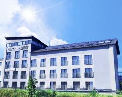 Hotel Miłosz Restauracja, Basen dla dzieci, Sala Zabaw, Siłownia