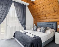 Villa 307 Spisz Resort
