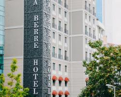 Mia Berre Hotels