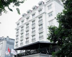 Arion Suites Hotel Kemang
