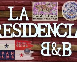 La Residencia B&B