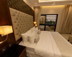 Burj Al Hayat Furnished Suites - Al Malaz