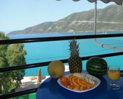 Orfeas Rooms