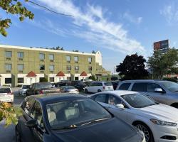 Days Inn by Wyndham Ste. Helene-de-Bagot