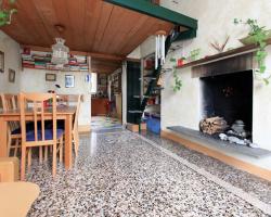 San Gottardo Apartment