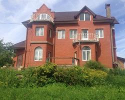 Holiday Home Na Sadovoy