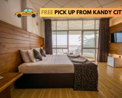 Kandyan View Holiday Bungalow ''Free Pickup From Kandy city''