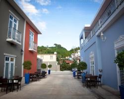 Marina Real Apartments