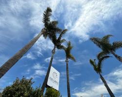 The Grove at Pismo Beach