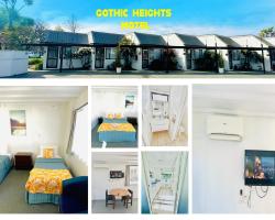 Gothic Heights Motel