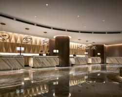 JW Marriott Kuala Lumpur