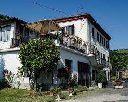 Bed & Breakfast La Terrazza