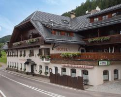 Hotel Mondschein