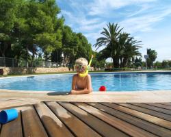 Camping Vilanova Park