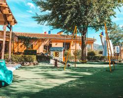 Camping & Bungalows Suspiro del Moro