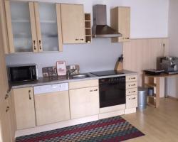 Brandner Apartments