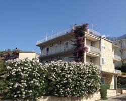 Bed & Breakfast Batosic Makarska