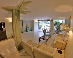 Hotel San Marco Ipanema