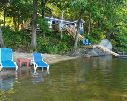 Muskoka Shores Cottages