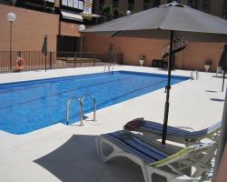 Apartamento Las Rozas Village