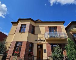 Penzion pod Krivanom