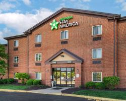 Extended Stay America Select Suites - St Louis - Earth City