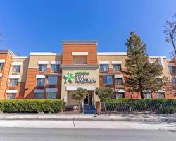 Extended Stay America Suites - San Jose - Downtown