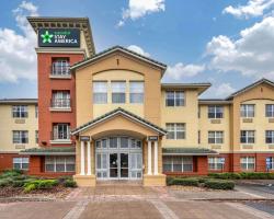 Extended Stay America Suites - Orlando - Southpark - Commodity Circle