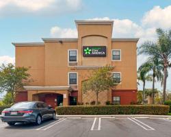 Extended Stay America Suites - Los Angeles - Torrance Harborgate Way