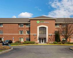 Extended Stay America Suites - Boston - Waltham - 32 4th Ave