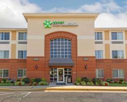 Extended Stay America Suites - Washington, DC - Chantilly - Airport