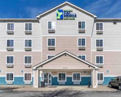 Extended Stay America Select Suites - Louisville - South