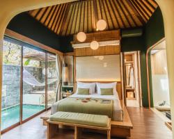 Ini Vie Villa Legian by Ini Vie Hospitality