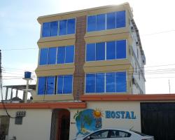 Hostal Milano