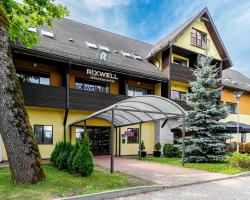 Rixwell Segevold Hotel