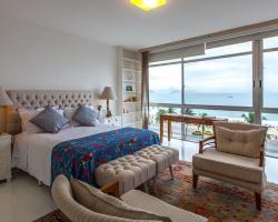 Copacabana 3 Bedroom Oceanview