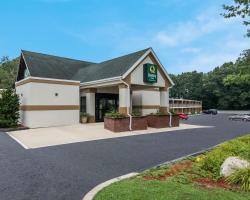 Quality Inn Westfield - Springfield