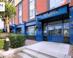 Waterford Marina Hotel