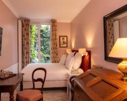 Hôtel Le Saint Gregoire