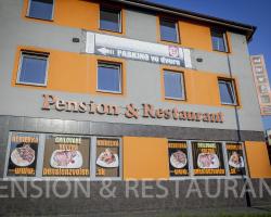 Pension & Restaurant Zvolen