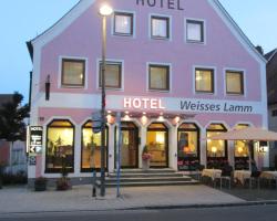 Hotel Weisses Lamm