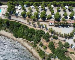 Camping & Village Rais Gerbi