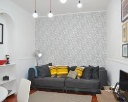 RH Alfama Art Apartment