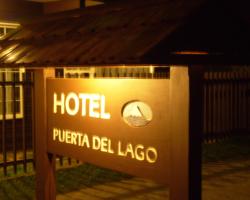 Hotel Puerta del Lago
