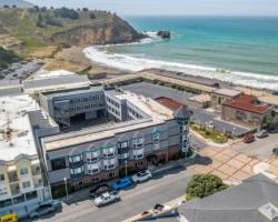 Inn at Rockaway San Francisco Pacifica